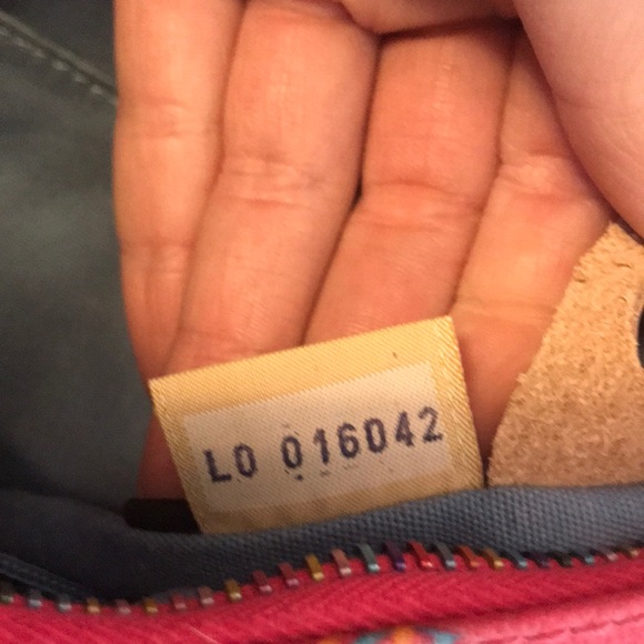 Dooney & Bourke Purse - Picture 6 of 8